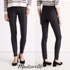 NWT Madewell Jeans Size 28